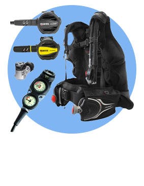 Divers Category image