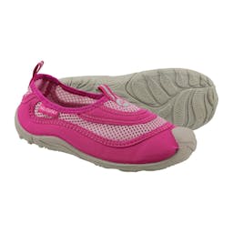 Cudas Junior's Flatwater Shoes - Pink Thumbnail}