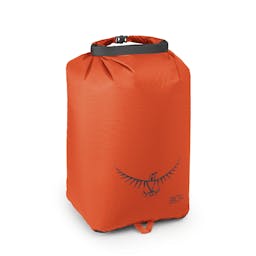 Osprey Ultralight Drysack 30 Liter - Poppy Orange Thumbnail}