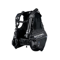 Oceanic OceanPro BCD Front Side Angle Thumbnail}