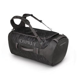 Osprey Transporter 65 Dive Gear Duffel Bag - 65 Liter - Camo Black Thumbnail}