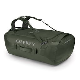 Osprey Transporter 95 Duffel Bag - 95 Liter - Haybale Green Thumbnail}