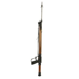 AB Biller Mahogany Special Spearguns Vertical Angle Thumbnail}