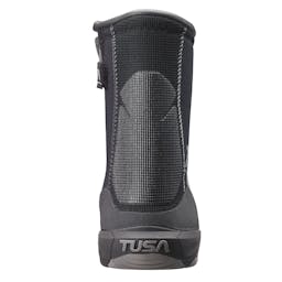 TUSA HS 5mm Dive Boot - Heel View Thumbnail}
