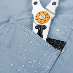 Pelagic Traverse Hybrid Shorts (Men's) Tool - Slate Thumbnail}