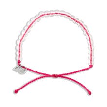 4Ocean Flamingo Bracelet Beaded