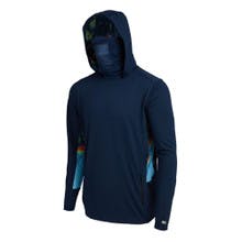 Pelagic Exo-Tech Sonar Hooded Performance Shirt (Men’s)