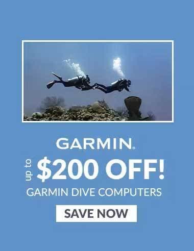 Garmin Sale!