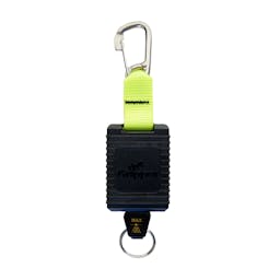 Max Force Gripper with Carabiner - Yellow Thumbnail}