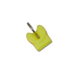 Standard Octo Holder - Yellow Thumbnail}
