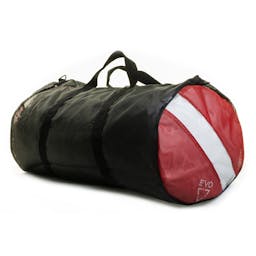 EVO Mesh Dive Flag Gear Bag - 27 x 15" Thumbnail}