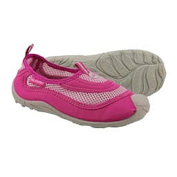Cudas Children's Flatwater Shoes - Pink Thumbnail}