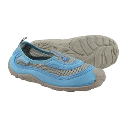 Cudas Children's Flatwater Shoes - Light Blue Thumbnail}