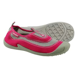 Cudas Flatwater Water Shoes (Women's) - Pink Thumbnail}