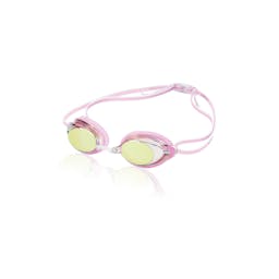 Speedo Vanquisher 2.0 Mirrored Goggles (Women’s) Pink Thumbnail}