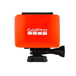 GoPro® Floaty for HERO7® Black, HERO7® Silver, HERO7® White, and more Thumbnail}