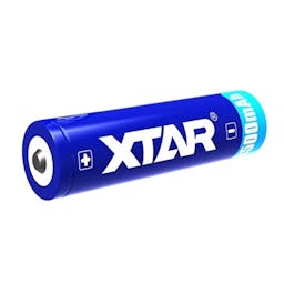 SeaLife XTAR 18650 Lithium-Ion Rechargeable Battery Thumbnail}