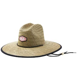 Our Point of View on HUK Women's Straw Fishing Hats From
