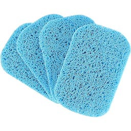 Splash Soap Company Soap Saver - Blue Thumbnail}