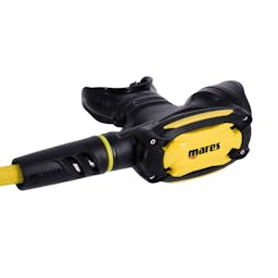 Mares SXS Compact Octopus - Front Right View Thumbnail}