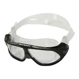 Aqua Sphere Seal 2.0 Swim Mask - Clear/ Black Thumbnail}