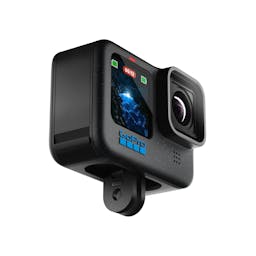 Ultimaxx Premium GoPro Hero 12 Bundle - Includes: 64GB Extreme microSD  Memory Card, Replacement Battery, 40M Underwater LED Light & Much More  (30pc Bundle) 