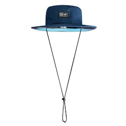 Pelagic Sunsetter Pro Sonar Bucket Hat - Full Thumbnail}