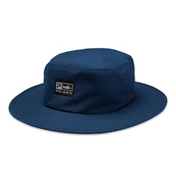 Pelagic Sunsetter Pro Sonar Bucket Hat - Top Thumbnail}