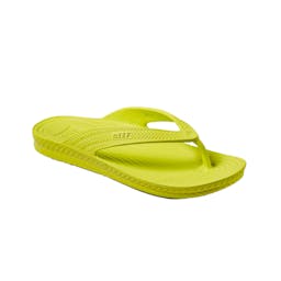 Reef Water Court Sandals (Women's) - Lime Thumbnail}
