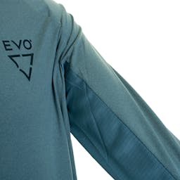 EVO Buoy Long Sleeve Hooded Performance Top (Men’s) Thumbnail}
