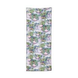 Nomadix Eco-Friendly Towel - Flamingo Thumbnail}