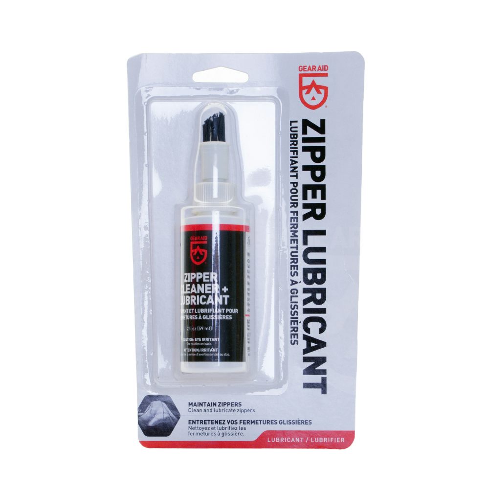 Zipper Ease Lubricant Protect All Zippers With Fast And Effective Zipper  Lubricant Keyhole Bearing Gear Lubrication Protecting