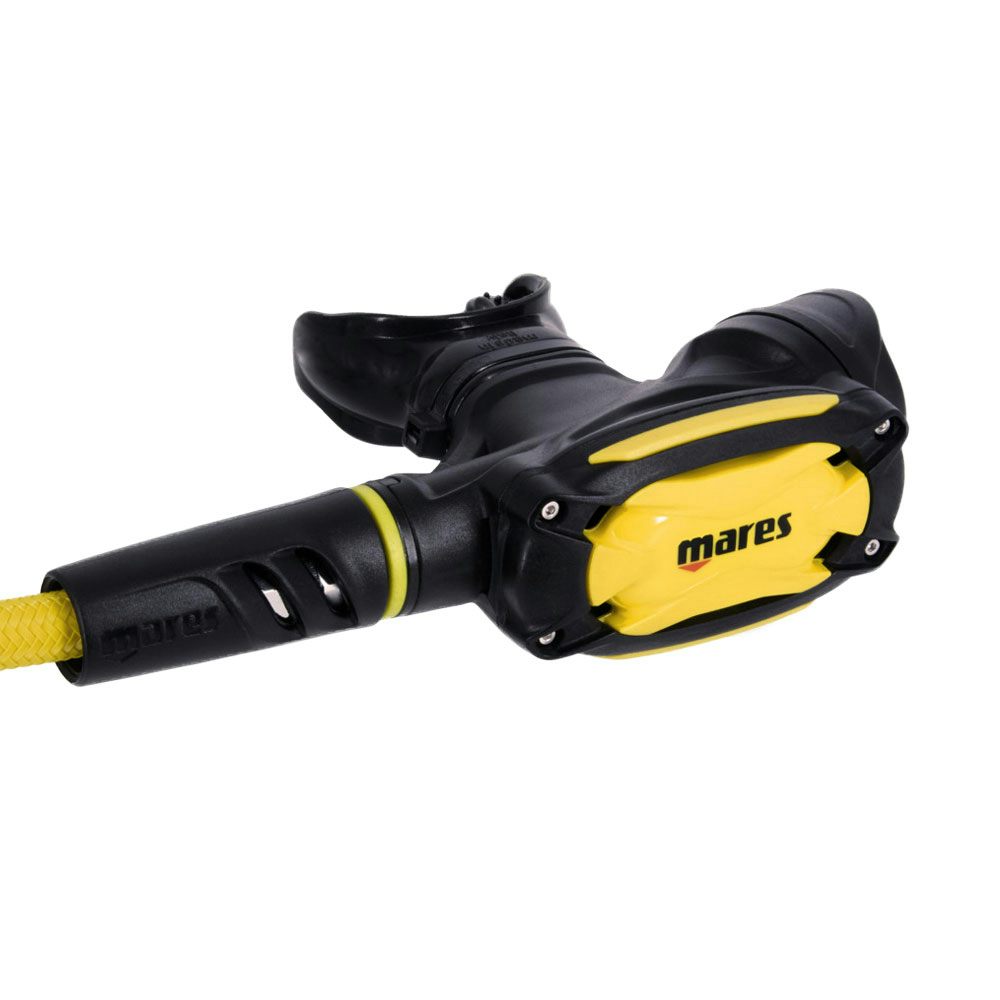 Mares SXS Compact Octopus