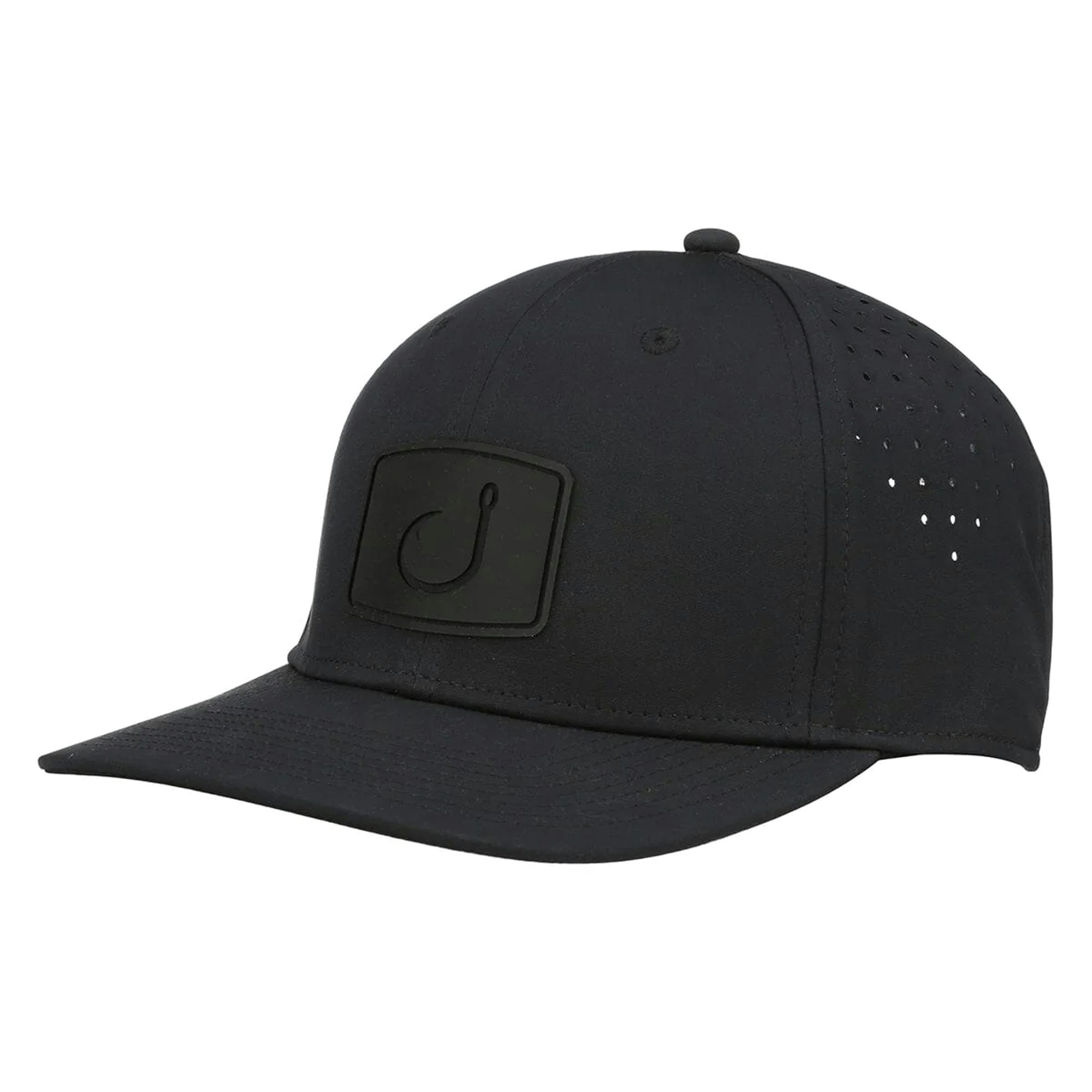 AVID Pro Performance Hat - Black