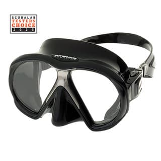 Atomic SubFrame Mask, Two Lens (Medium Fit)