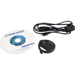 Cressi PC Interface Cable (USB)