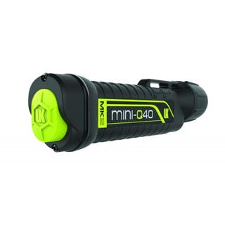 Underwater Kinetics Mini-Q40 MK2 eLED Flashlight