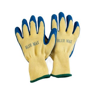 Blue Max Gloves