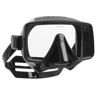 ScubaPro Frameless Mask, Single Lens