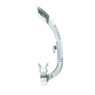 Oceanic Ultra Dry 2 Snorkel with Purge