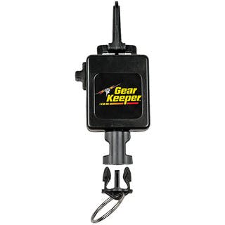Gear Keeper Super Force Locking Retractor RT3-0013