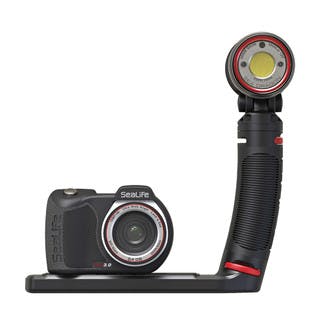 SeaLife Micro 3.0 Pro 3000 Camera Set