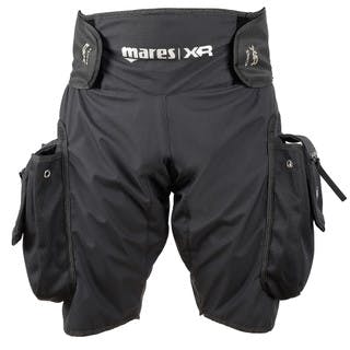 Mares Tek Tech Diving Shorts