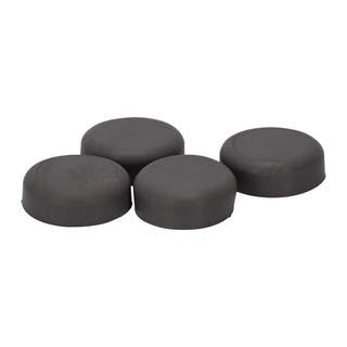ORCA Cooler Replacement Sticky Feet (Set of 4)