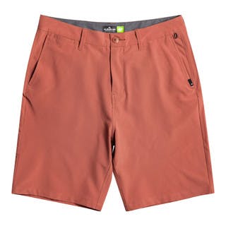 Quiksilver Ocean Union Amphibian Hybrid Shorts (Men's)