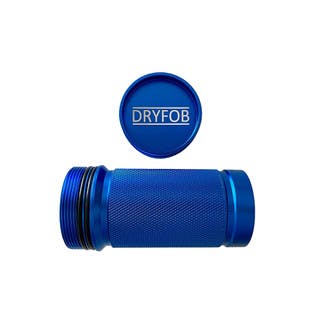 DRYFOB Waterproof Car Key Fob Container (Standard)