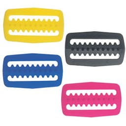 Replacement Scuba Diving Weight Stop - All Color Options Thumbnail}