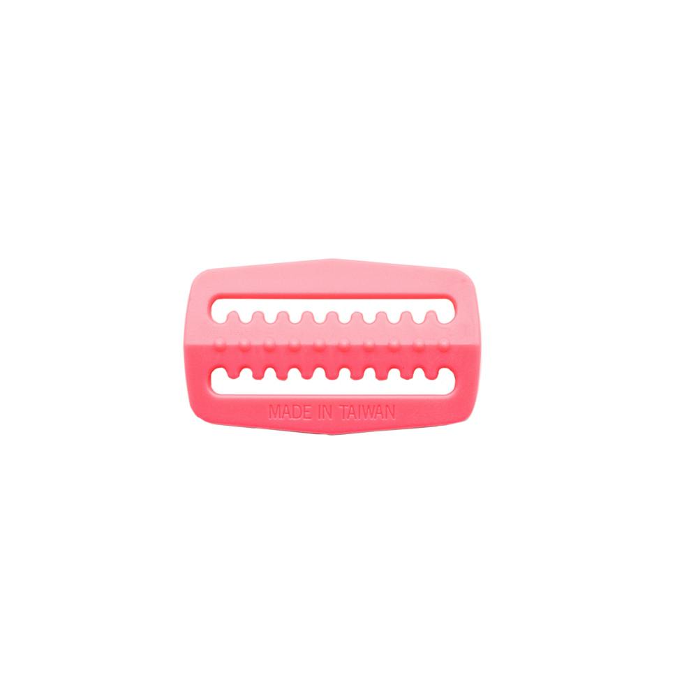 Replacement Scuba Diving Weight Stop - Pink