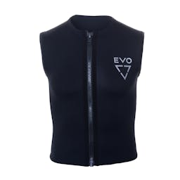 EVO 2mm Front Zip Dive Vest Thumbnail}