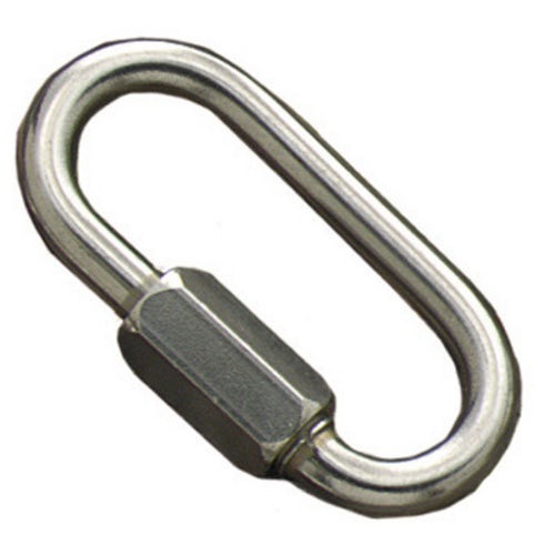 Stainless Steel Quick Link 5mm